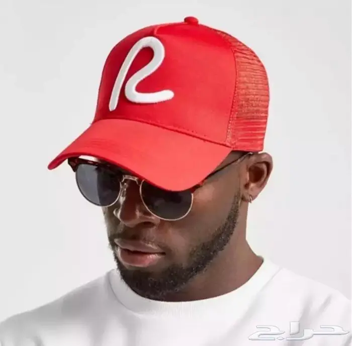 (قبعه) كاب كاجول 2