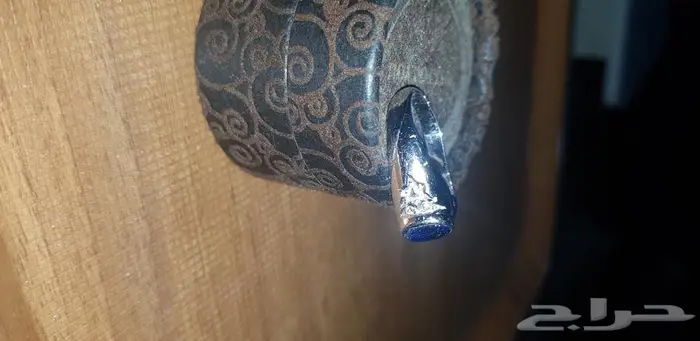 خاتم بفصوص الماس حر للبيع 4