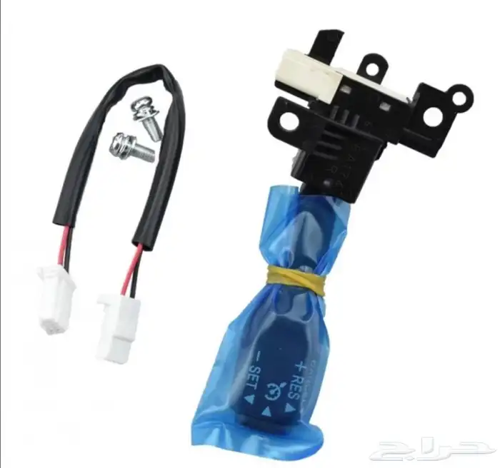 تركيب مثبت سرعة 1