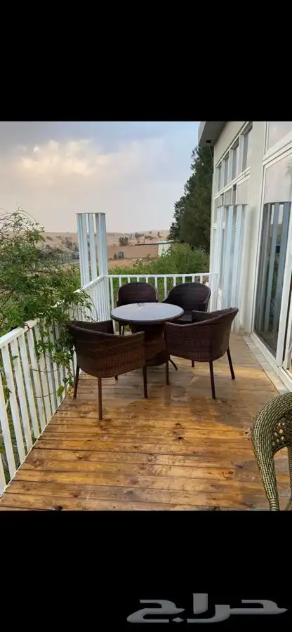منتجع ومحمية  بلاك باك 1