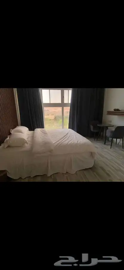 منتجع ومحمية  بلاك باك 0