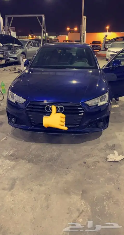 ورشه عزم الابداع لصيانه السيارات 24