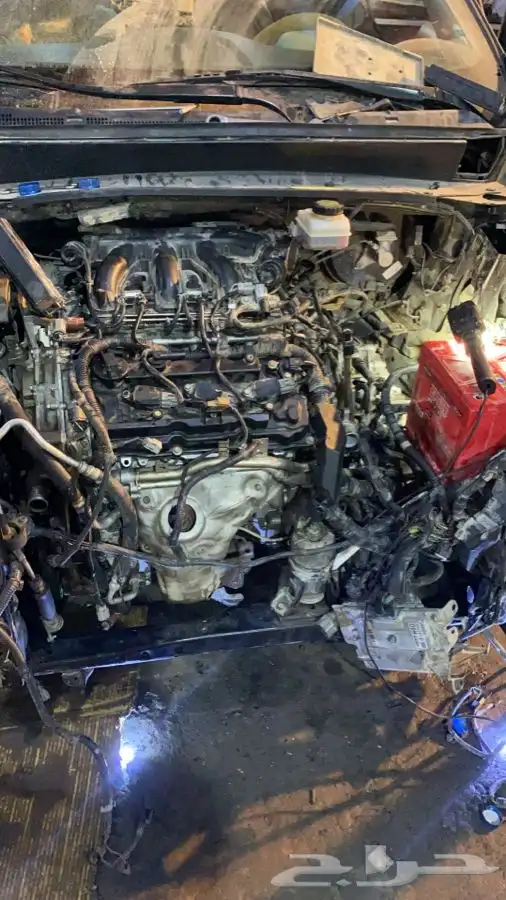 وسمكرة بويه توضيب مكنيك. كهربائي مكيفات. تصفيه 6