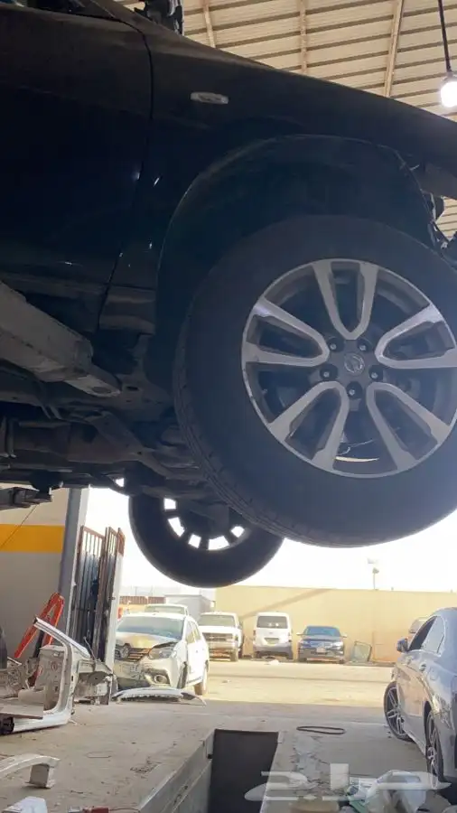 وسمكرة بويه توضيب مكنيك. كهربائي مكيفات. تصفيه 4