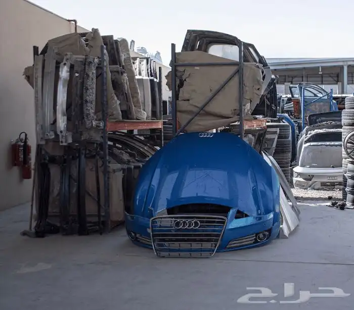 قطع غيار السيارات الاوربية 7