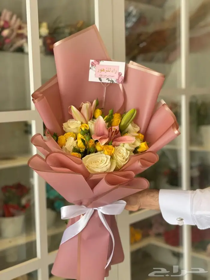 توصيل ورد و هدايا الرياض و تنسيق حفلات و كوش 14