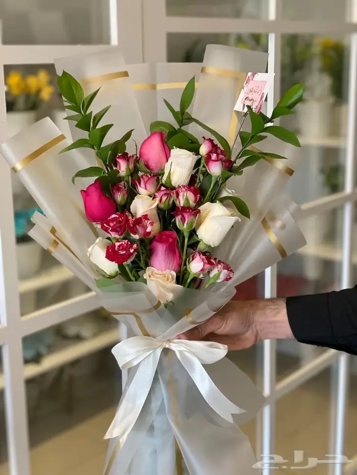 توصيل ورد و هدايا الرياض و تنسيق حفلات و كوش 18