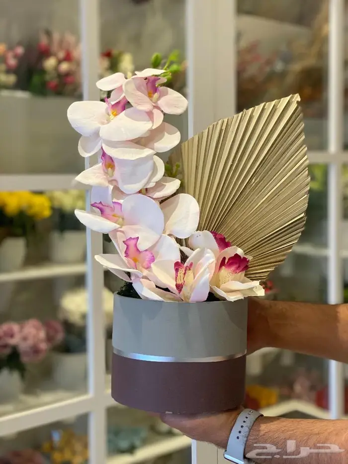 توصيل ورد و هدايا الرياض و تنسيق حفلات و كوش 21