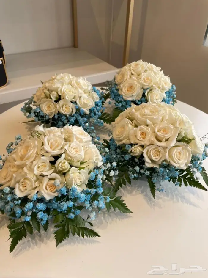 توصيل ورد و هدايا الرياض و تنسيق حفلات و كوش 9