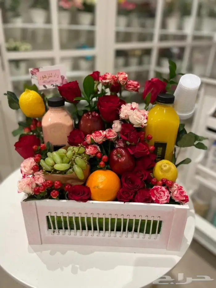 توصيل ورد و هدايا الرياض و تنسيق حفلات و كوش 12