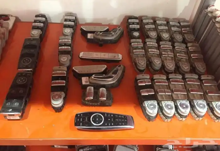 قطع غيار السيارات الاوربية 22