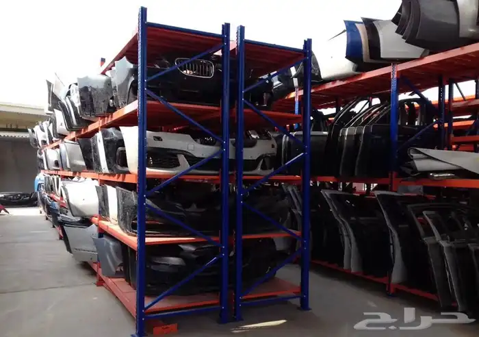 قطع غيار السيارات الاوربية 2