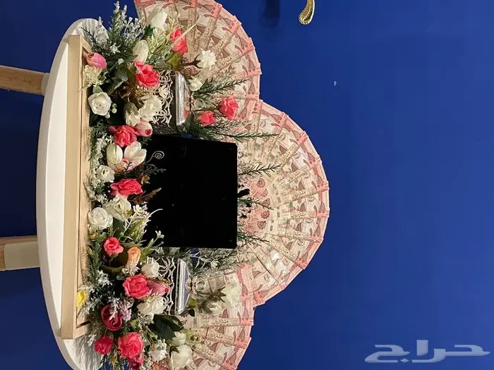 توصيل ورد و هدايا الرياض و تنسيق حفلات و كوش 29