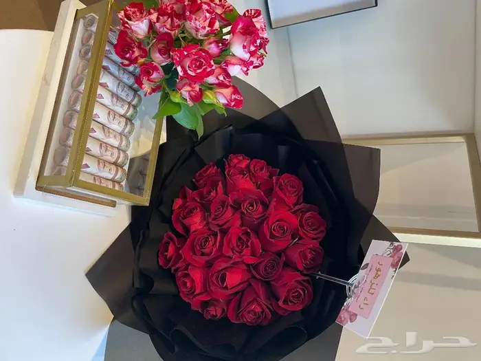 توصيل ورد و هدايا الرياض و تنسيق حفلات و كوش 19