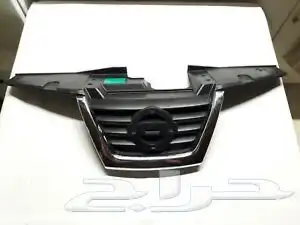 شبك الجوك نيسان اصلي الوكاله الوسط ( الكروم ) 0