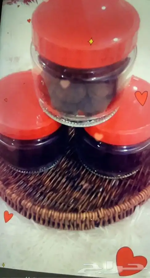 بخور دوسري ملكي 1