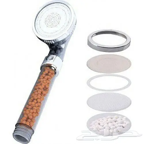 فلاتر تحليه 3