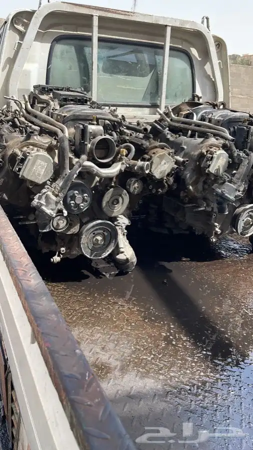 مكائن لكزس وافالون اريون وكامري وكرولا وافي جي 1