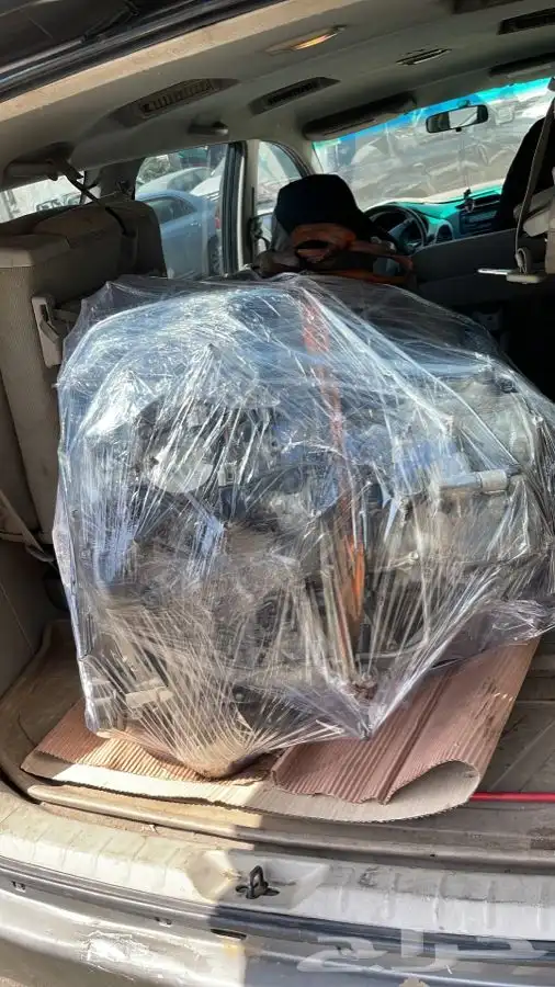 مكائن لكزس وافالون اريون وكامري وكرولا وافي جي 5