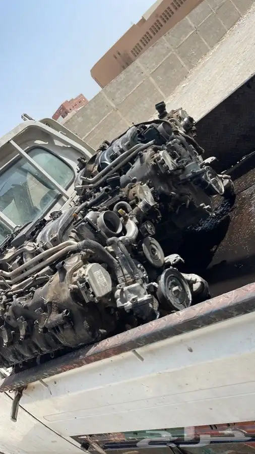 مكائن لكزس وافالون اريون وكامري وكرولا وافي جي 0