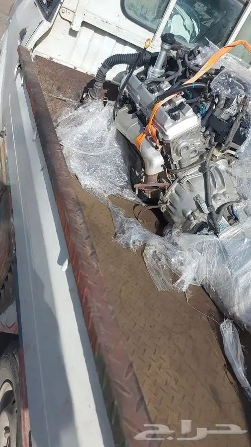 مكائن لكزس وافالون اريون وكامري وكرولا وافي جي 8