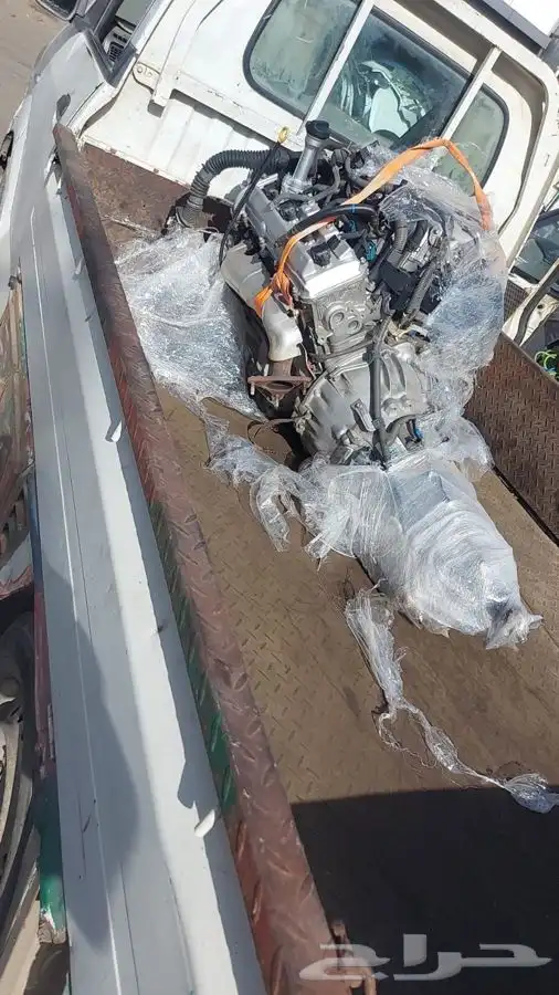 مكائن لكزس وافالون اريون وكامري وكرولا وافي جي 6