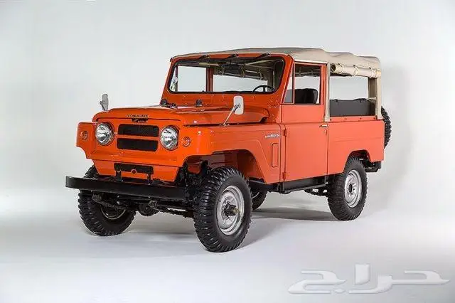 قطع باترول 59 الى 82 فئة G60وG61 تم التحديث 0