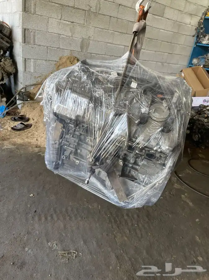 مكائن لكزس وافالون اريون وكامري وكرولا وافي جي 2