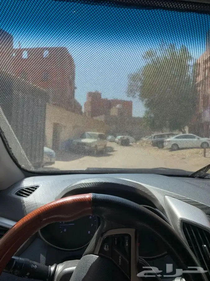 تفصيل ستائر جميع السيارات 12