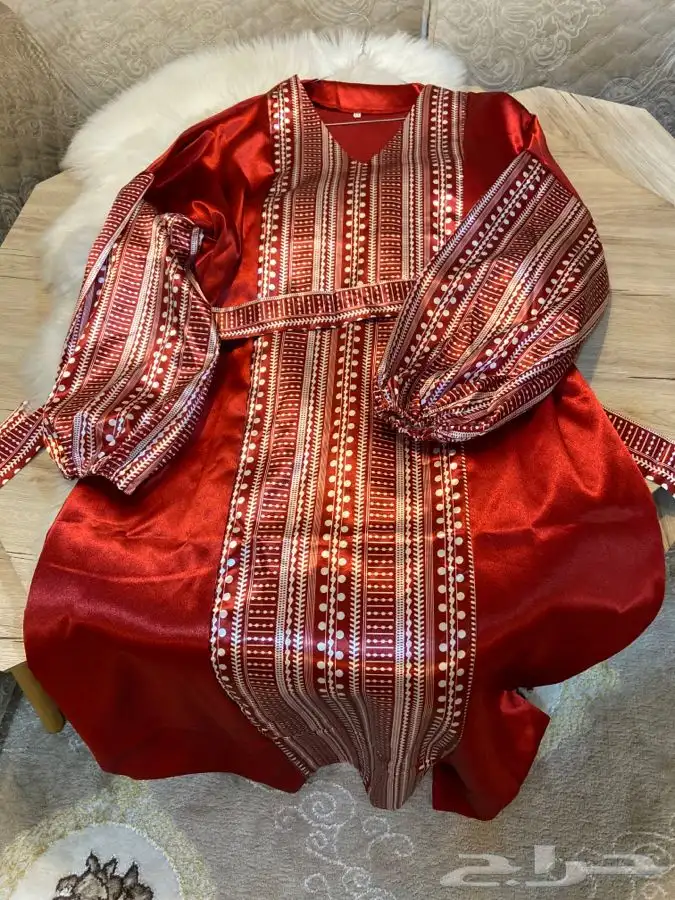 جلابية رمضان جديده 0