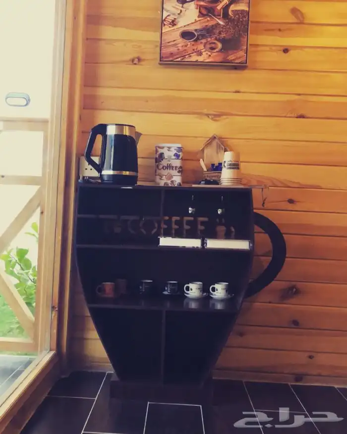 شالية واكواخ للإيجار 9