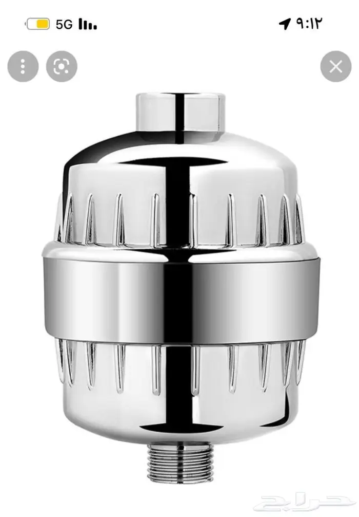 فلاتر تحليه 6