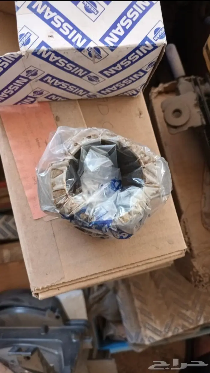 قطع باترول 59 الى 82 فئة G60وG61 تم التحديث 11