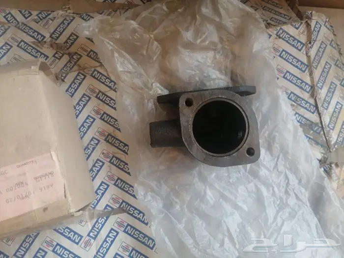 قطع باترول 59 الى 82 فئة G60وG61 تم التحديث 16