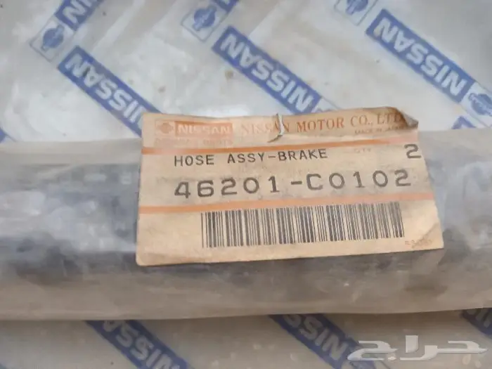 قطع باترول 59 الى 82 فئة G60وG61 تم التحديث 28
