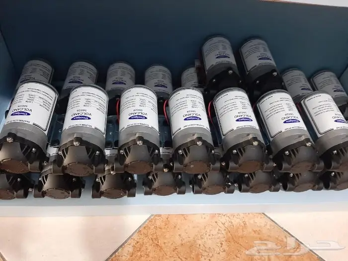 فلاتر تحليه 5