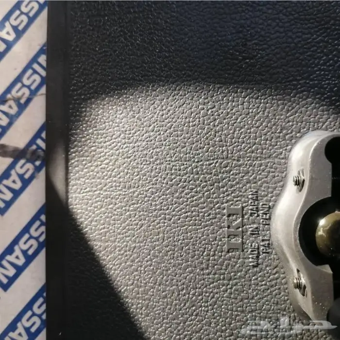 قطع باترول 59 الى 82 فئة G60وG61 تم التحديث 24