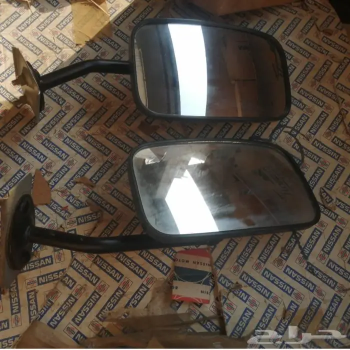 قطع باترول 59 الى 82 فئة G60وG61 تم التحديث 20