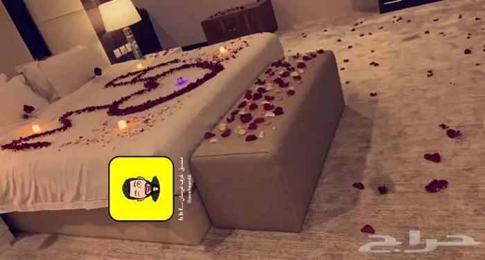 تنسيق غرف عرسان الرياض 0