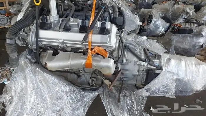 مكائن لكزس وافالون اريون وكامري وكرولا وافي جي 7