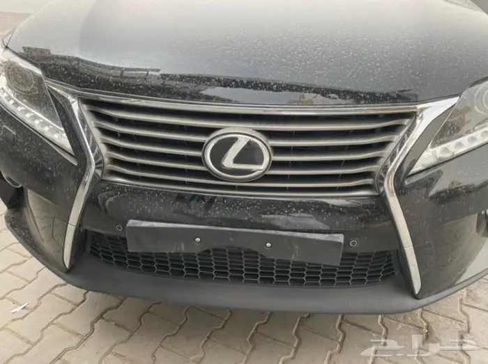 قاعده لوحه طويله افالون مرسيدس E300 9