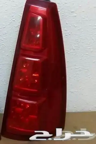 اصطب يمين جيلي X7 أصلي مستعمل 0