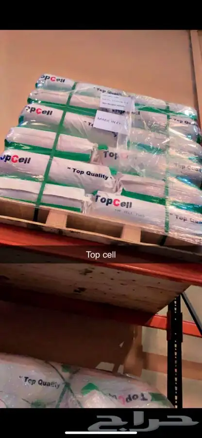 يوجد لدينا كل مايخص مصانع المنظفات من مواد كيميائية وعطور 9