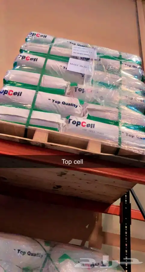 يوجد لدينا كل مايخص مصانع المنظفات من مواد كيميائية وعطور 7