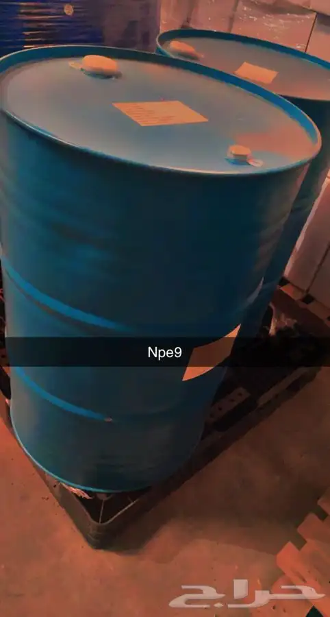 يوجد لدينا كل مايخص مصانع المنظفات من مواد كيميائية وعطور 8