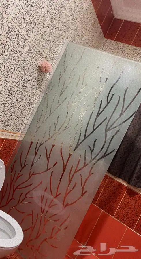 زجاج سيكوريت ومرايات موسيسه لؤلؤة الزجاج الرقي 36