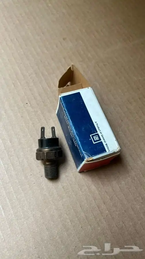 قطع جمس شفر 25