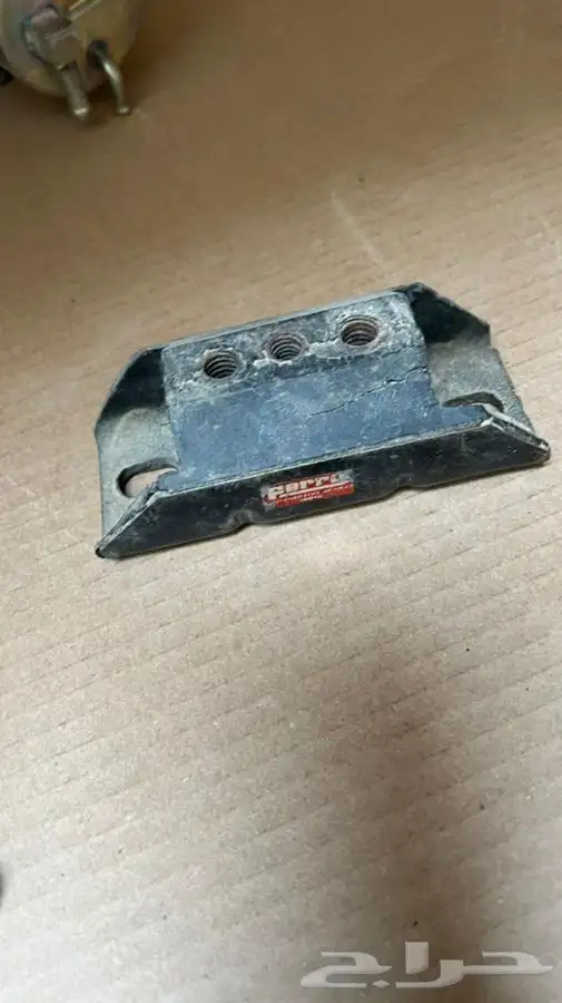 قطع جمس شفر 22