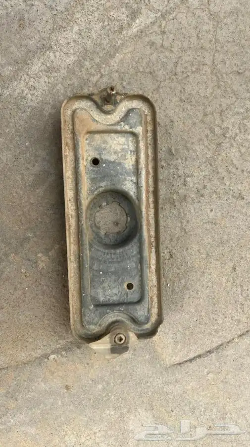 قطع جمس شفر 7