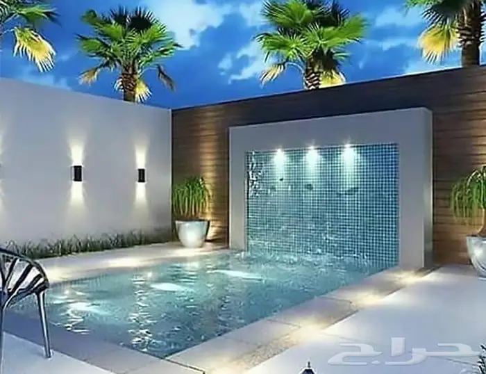 إنشاء و صيانة مسابح 0